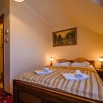 Guest house Pensjonat Zbojecki Dwor Wellness & Spa - Blisko Basenow Termalnych 3*