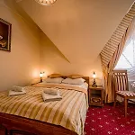 Zbojecki Dwor Wellness & - Blisko Basenow Termalnych 3* Bukowina Tatrzańska