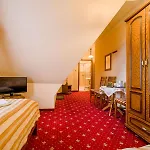 Pensjonat Zbojecki Dwor Wellness & Spa - Blisko Basenow Termalnych Guest house Bukowina Tatrzanska