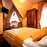 Pensjonat Zbojecki Dwor Wellness & Spa - Blisko Basenow Termalnych Bukowina Tatrzanska