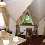 Pensjonat Zbojecki Dwor Wellness & Spa - Blisko Basenow Termalnych