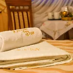 Pensjonat Zbojecki Dwor Wellness & Spa - Blisko Basenow Termalnych Bukowina Tatrzanska