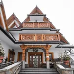Zbojecki Dwor Wellness & - Blisko Basenow Termalnych Affittacamere 3*