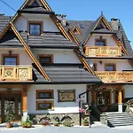 Pensjonat Zbojecki Dwor Wellness & Spa - Blisko Basenow Termalnych Bukowina Tatrzanska