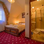 Pensjonat Zbojecki Dwor Wellness & Spa - Blisko Basenow Termalnych Guest house