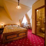 Zbojecki Dwor Wellness & - Blisko Basenow Termalnych 3*