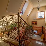 Guest house Pensjonat Zbojecki Dwor Wellness & Spa - Blisko Basenow Termalnych
