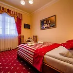 Zbojecki Dwor Wellness & - Blisko Basenow Termalnych
