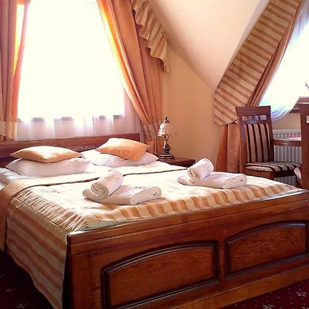 Zbojecki Dwor Wellness & - Blisko Basenow Termalnych 3*