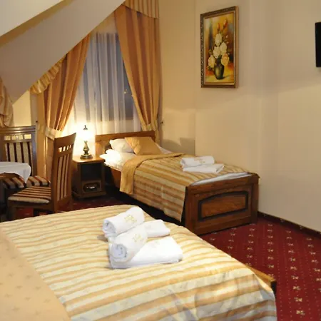 Pensjonat Zbojecki Dwor Wellness & Spa, Strefa Do Grillowania, Plac Zabaw Dla Dzieci, Blisko Basenow Termalnych I Bezplatne Jacuzzi Ogrodowe W Sezonie 2026! Pensionat Bukowina Tatrzańska