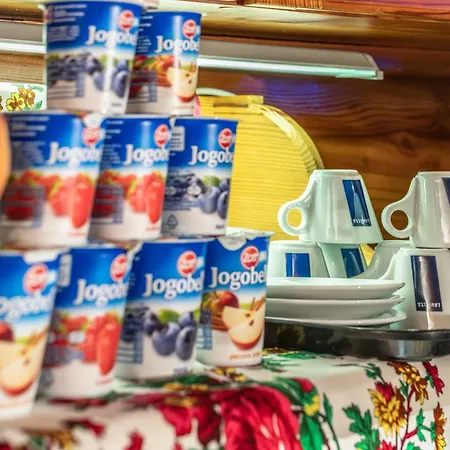 Zbojecki Dwor Wellness & - Blisko Basenow Termalnych Gæstehus