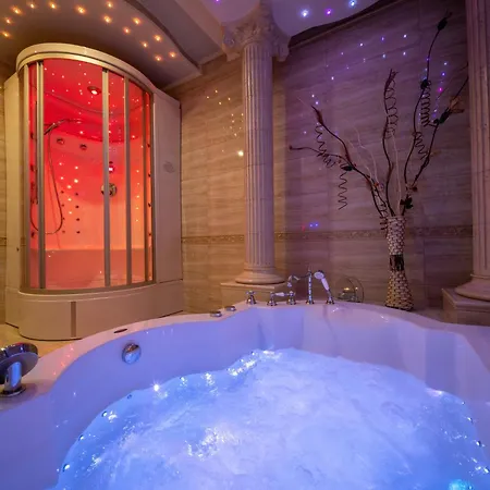 Pensjonat Zbojecki Dwor Wellness & Spa - Blisko Basenow Termalnych 3* Bukowina Tatrzanska
