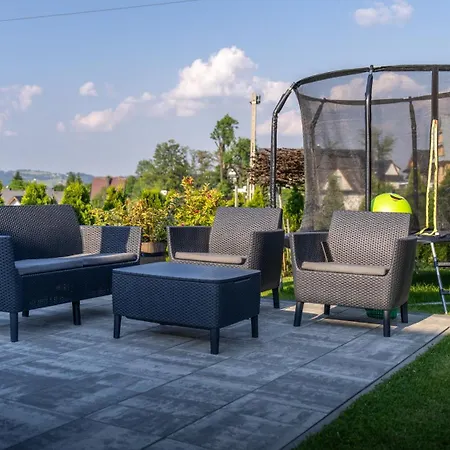 Zbojecki Dwor Wellness & Spa, Strefa Do Grillowania, Plac Zabaw Dla Dzieci, Blisko Basenow Termalnych I Bezplatne Jacuzzi Ogrodowe W Sezonie 2026! Affittacamere