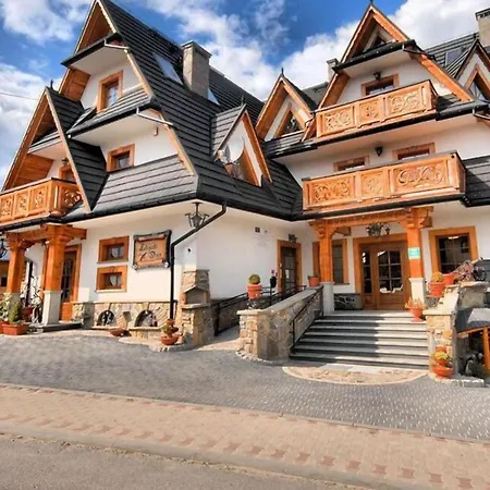 Zbojecki Dwor Wellness & Spa, Strefa Do Grillowania, Plac Zabaw Dla Dzieci, Blisko Basenow Termalnych I Bezplatne Jacuzzi Ogrodowe W Sezonie 2026! Гостьовий будинок