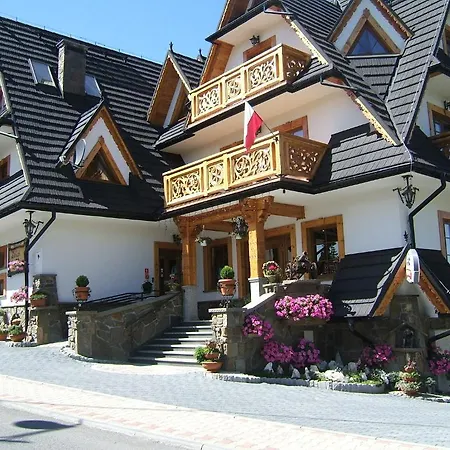 Pensjonat Zbojecki Dwor Wellness & Spa, Strefa Do Grillowania, Plac Zabaw Dla Dzieci, Blisko Basenow Termalnych I Bezplatne Jacuzzi Ogrodowe W Sezonie 2026! 3*