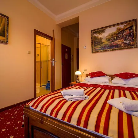 Pensjonat Zbojecki Dwor - Blisko Basenow Termalnych I Szlakow Gorskich Guest house Bukowina Tatrzanska