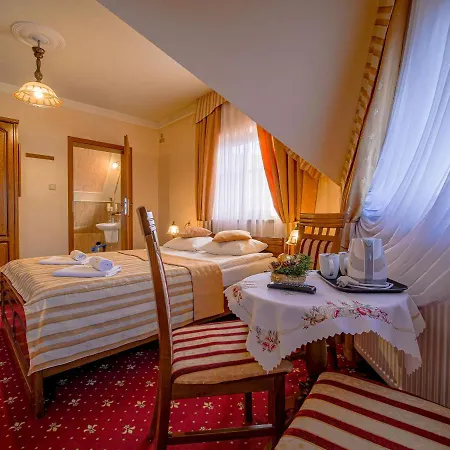 Pensjonat Zbojecki Dwor Wellness & Spa, Strefa Do Grillowania, Plac Zabaw Dla Dzieci, Blisko Basenow Termalnych I Bezplatne Jacuzzi Ogrodowe W Sezonie 2026! Bukowina Tatrzańska