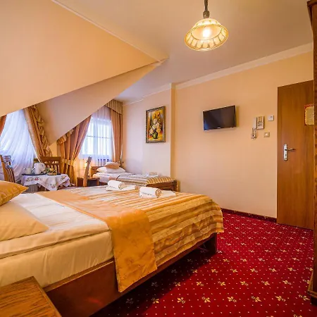 Pensjonat Zbojecki Dwor - Blisko Basenow Termalnych I Szlakow Gorskich Guest house