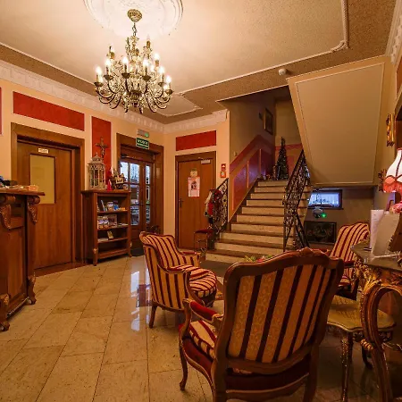 Pensjonat Zbojecki Dwor Wellness & Spa - Blisko Basenow Termalnych Guest house