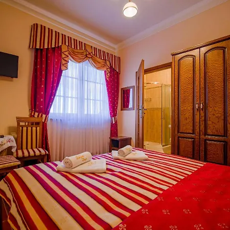 Guest house Pensjonat Zbojecki Dwor - Blisko Basenow Termalnych I Szlakow Gorskich Bukowina Tatrzanska