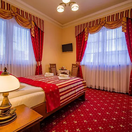 Pensjonat Zbojecki Dwor - Blisko Basenow Termalnych I Szlakow Gorskich Guest house Bukowina Tatrzanska