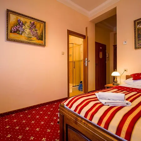 Pensjonat Zbojecki Dwor Wellness & Spa - Blisko Basenow Termalnych