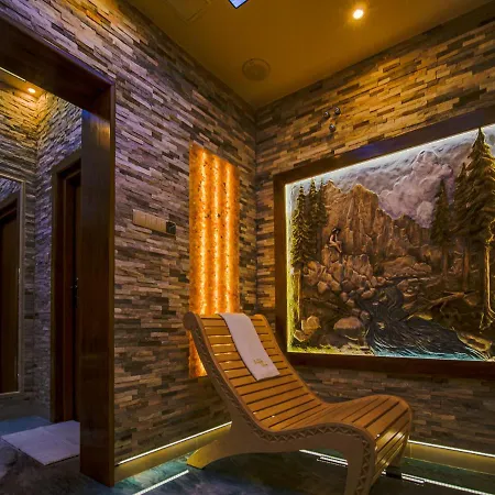 Guest house Pensjonat Zbojecki Dwor - Blisko Basenow Termalnych I Szlakow Gorskich