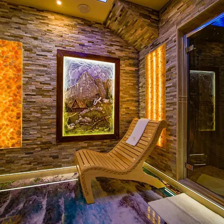 Guest house Pensjonat Zbojecki Dwor - Blisko Basenow Termalnych I Szlakow Gorskich